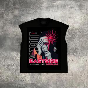 Eastside Original Sleeveless black